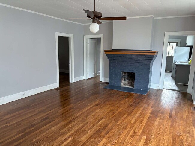 Photo - Rare Downtown Asheville Rental: 3BR/2BA House with Huge Yard & City Convenience- Dogs allowed!