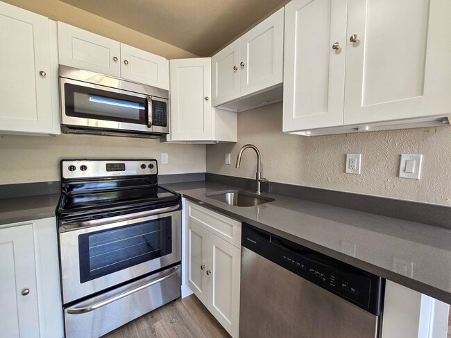 Photo - 3515 Hayden Pl Unidad 4