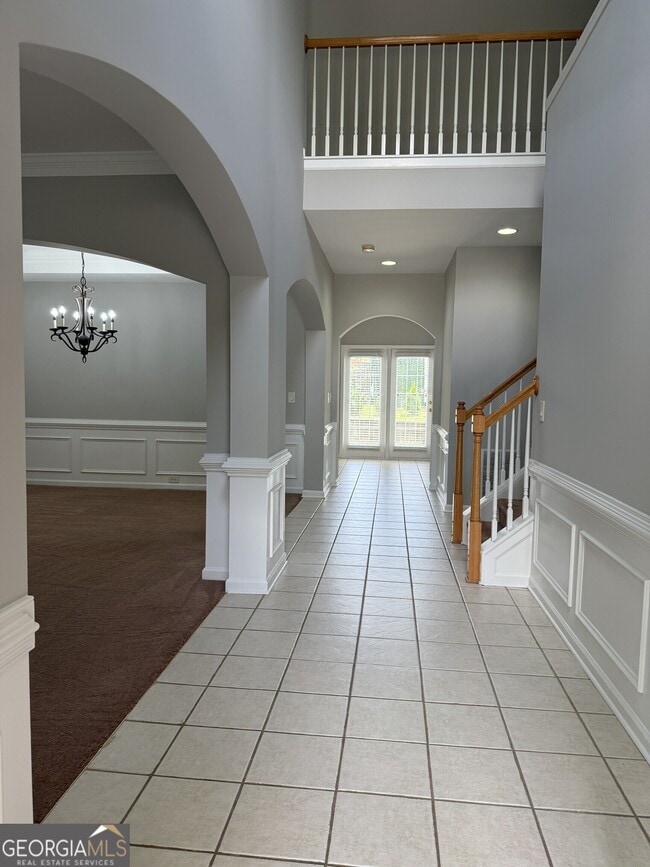Photo - 1667 Overview Cir SW