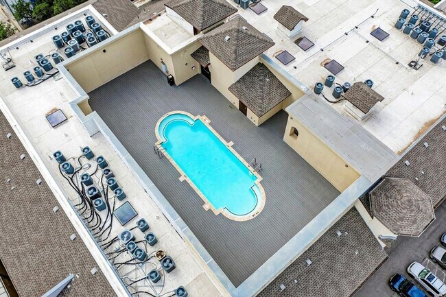 Photo - PRELEASE 8/15/25 WEST CAMPUS PENTHOUSE  2/... Unit 604