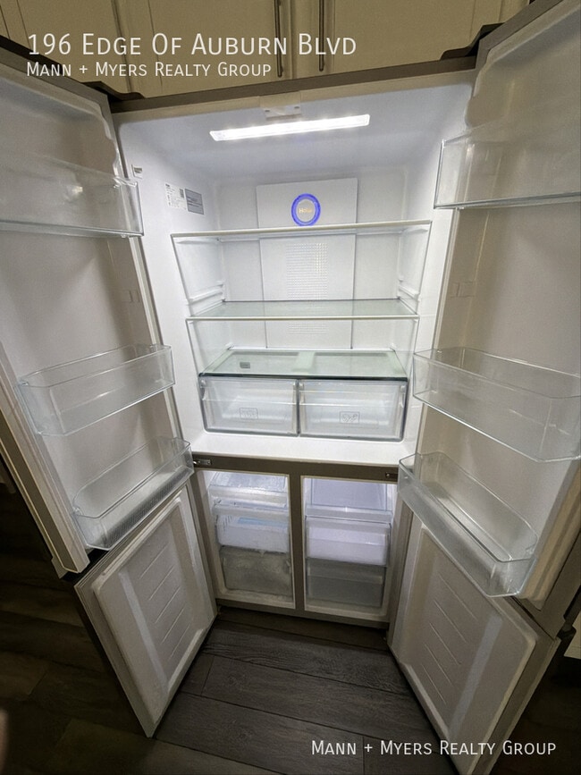 Photo - 196 Edge Of Auburn Blvd