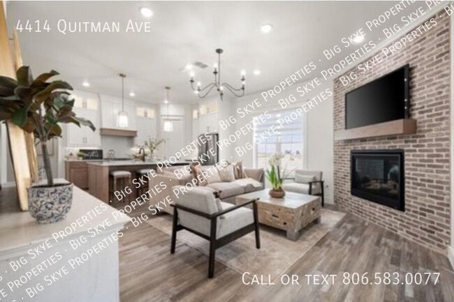 Photo - 4414 Quitman Ave