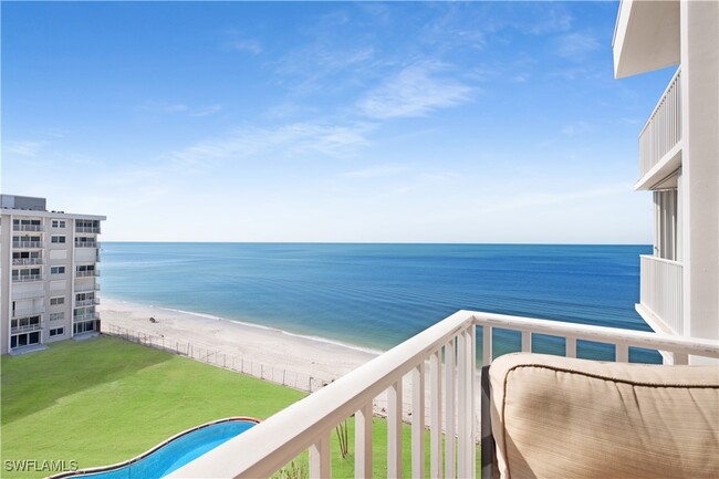 Photo - 3443 Gulf Shore Blvd N Condo Unit 704