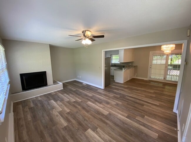 Photo - Remodeled 3Bed/2Bath home in Durham