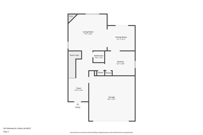 Photo - 251 Palisades Dr