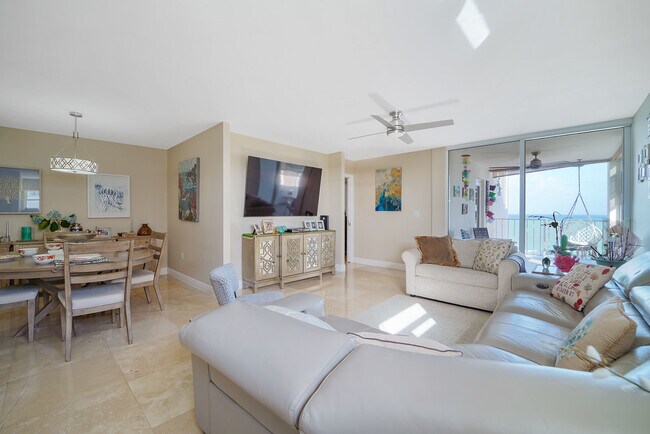 Photo - 6450 Collins Ave Unit 1101