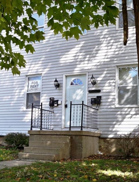 Building Photo - 330 Lilienthal St Rental