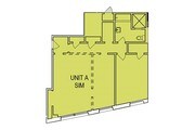 Two Bedroom