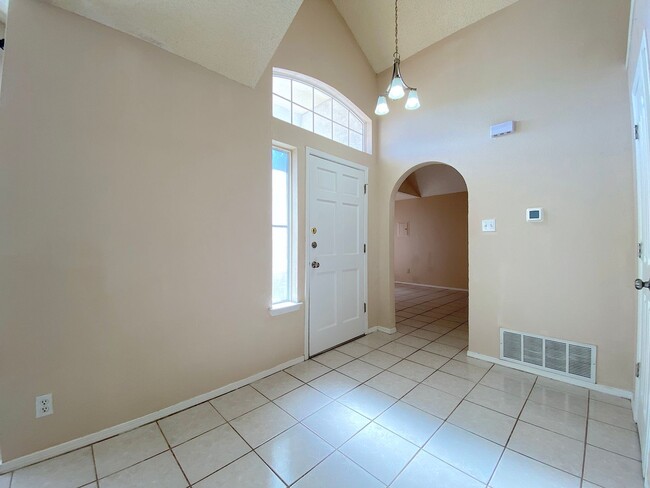 Photo - Northeast El Paso 4 bed with Refrig A/C