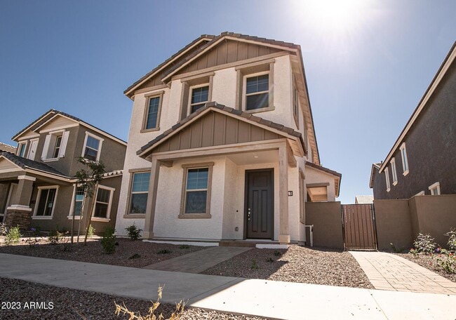 Photo - 1941 W Holden Dr