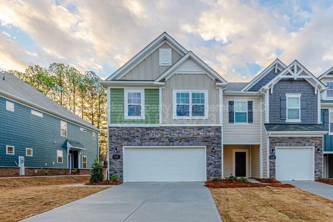 Building Photo - 240 Harpers Run Ln