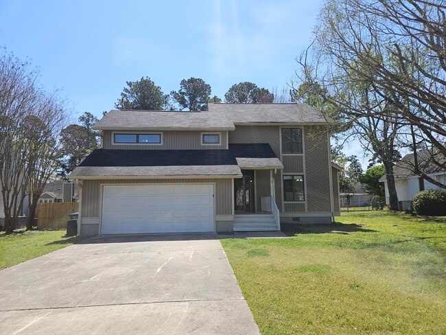 Photo - 107 Robinwood Dr House