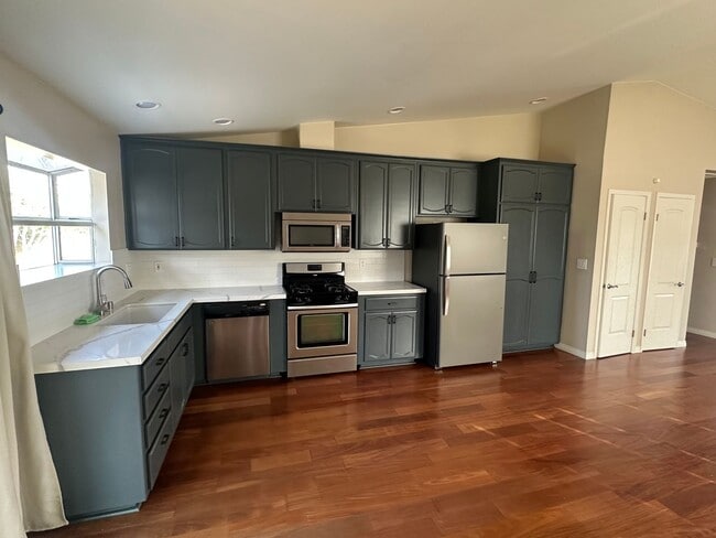 Photo - HARBOR CITY  4 BEDROOM 2 BATH HOME FOR LEASE 'GREEN MEADOWS TRACK  NO PET!