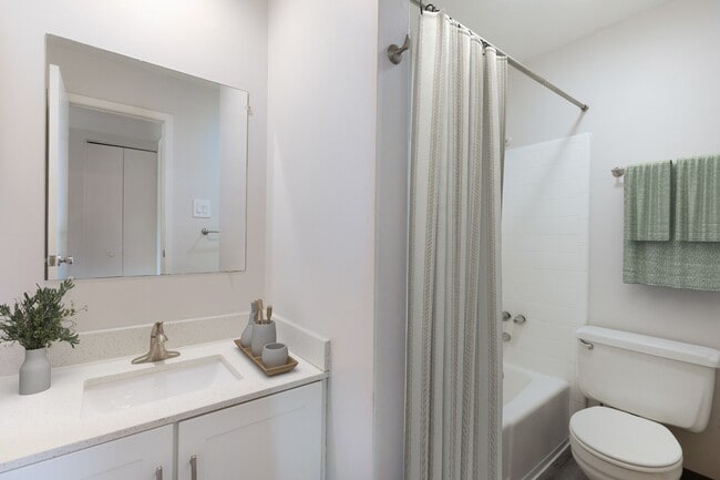 Photo - Corinth Paddock