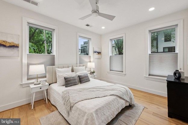 811 Upshur St NW Unit 4