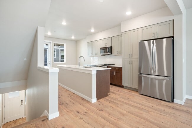 Photo - NEW CONSTRUCTION | 2-Bedroom with Garage | 1294 Sq. Ft. | $3,150