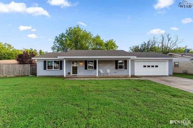 Building Photo - 4303 Prince Edward Dr Rental