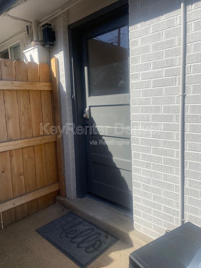 Photo - 6636 Depew St Unidad B