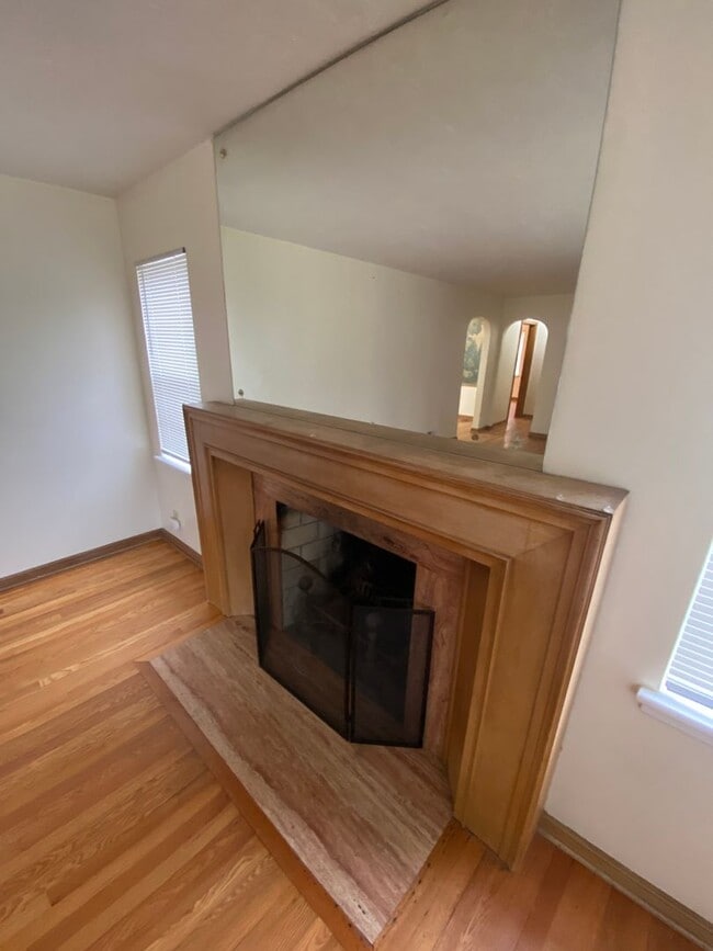 Photo - Charming Woods Park Home | 2 Bed | Fenced Yard | Garage | $1800/mo