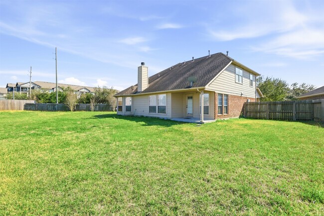 Photo - 6802 Claire Brook Dr