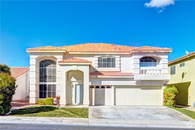 Building Photo - 8508 Copper Knoll Ave Rental