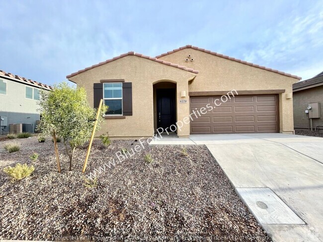 Building Photo - 6379 E Calle Hora Cero Rental