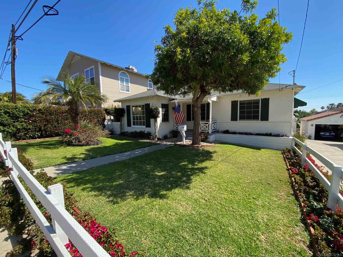 Photo - 1615 Willow St Casa