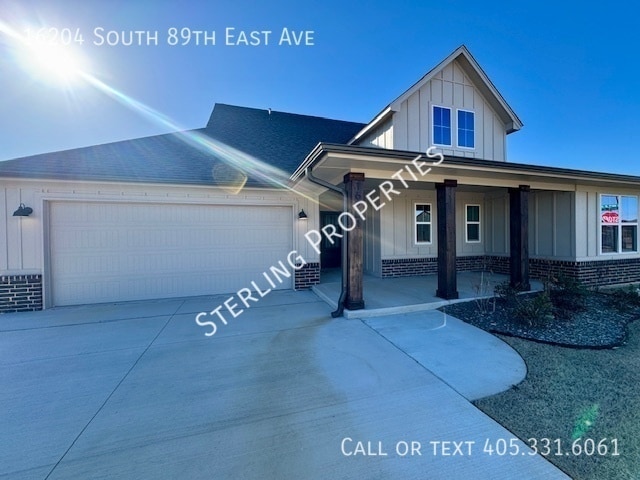Photo - 16204 S 89th E Ave