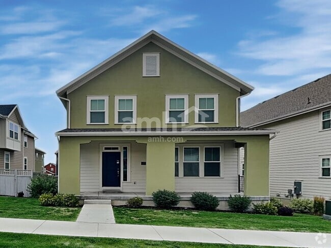 Building Photo - 11141 Kitty Hawk Rd Rental