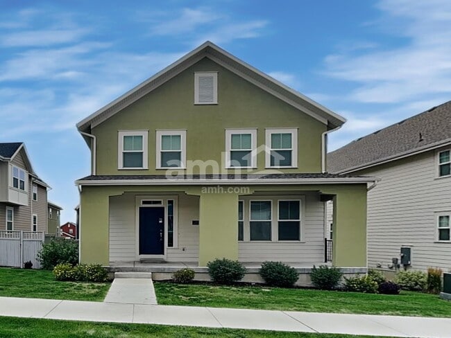 Building Photo - 11141 Kitty Hawk Rd Rental