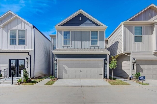 Photo - 1709 Summerlyn Ter Dr House