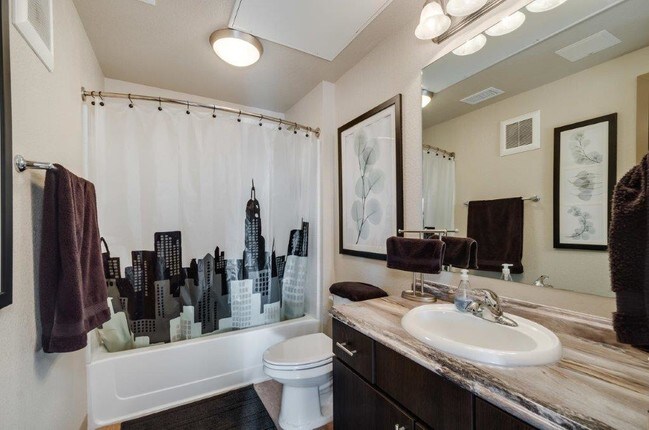 Photo - Peregrine Place Apartments