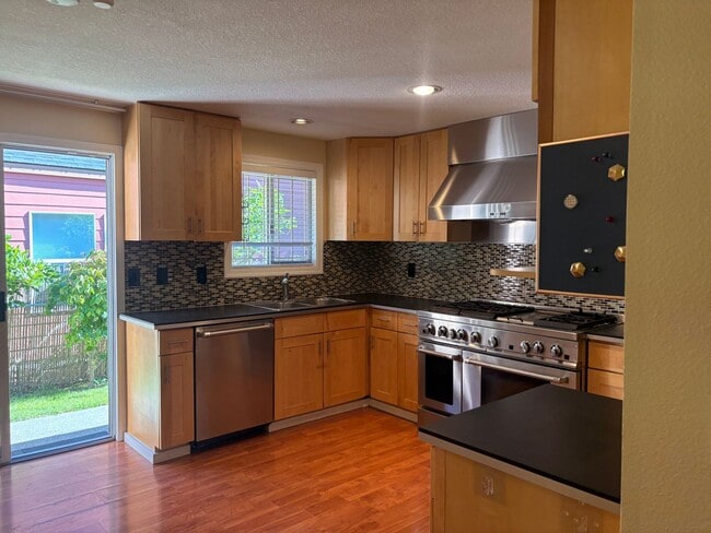 Photo - Modern Montavilla Living with Updated Finishes Bright & Spacious SE Portland Home Near Mt. Tabor ...