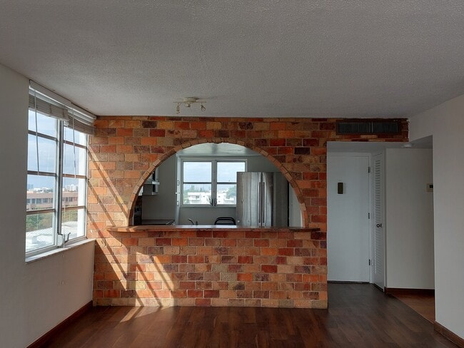 Photo - 8000 Harding Ave Unit 6A