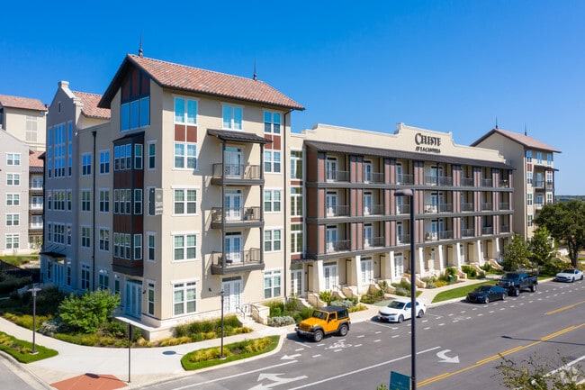 Building Photo - Celeste at La Cantera Rental