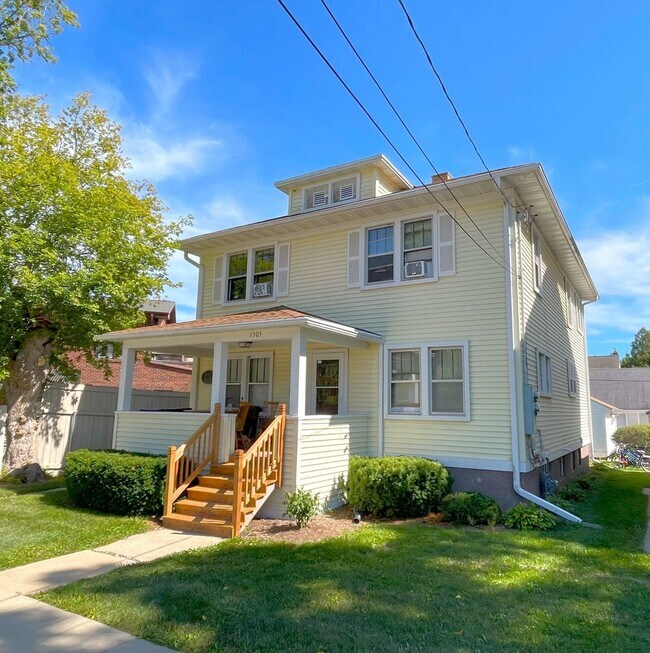 Building Photo - 1505 Madison St Rental