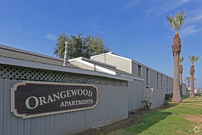 Photo - Orangewood Apartments