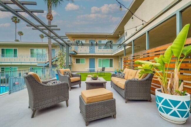 Photo - 99th St Apts at Sofi