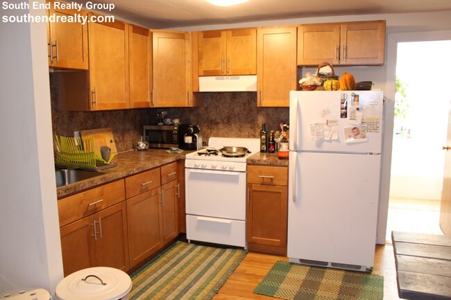 Photo - 23 E Springfield St Condo Unit 1A