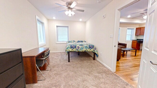 509 E. Green St by Bankier Apartments