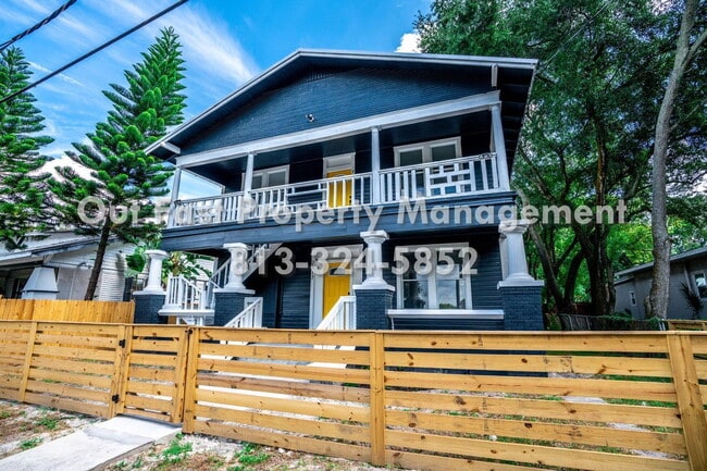 Photo - 2817 N Taliaferro Ave Unit 2