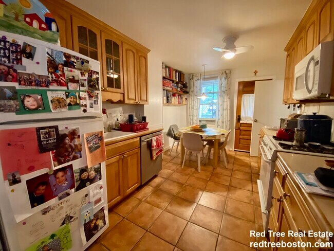 Building Photo - 17 Perry St Unit 2.5Bed 1-bathU2 Brookline Rental