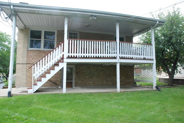 Photo - 640 56th Pl Unit upstairs