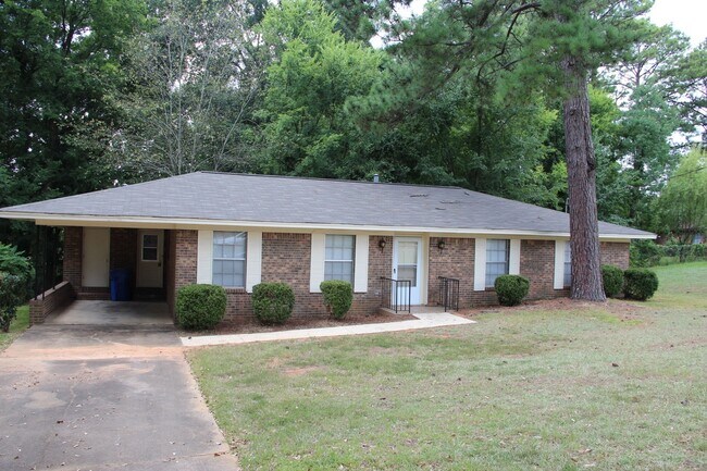 Home for rent in Prattville - Home for rent in Prattville