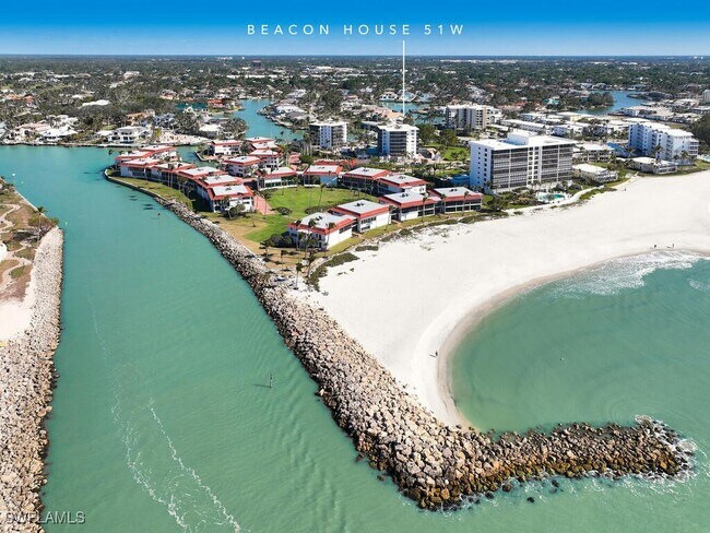 Photo - 2170 Gulf Shore Blvd N Unidad 51W