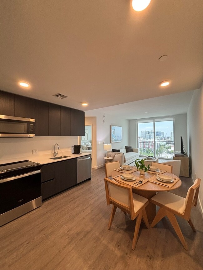 Photo - 154 NE 23rd St Unit A2