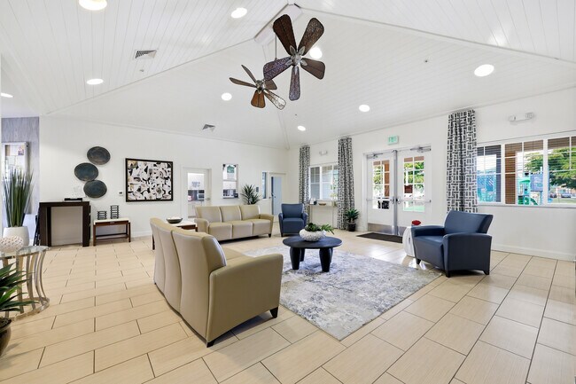 Clubhouse