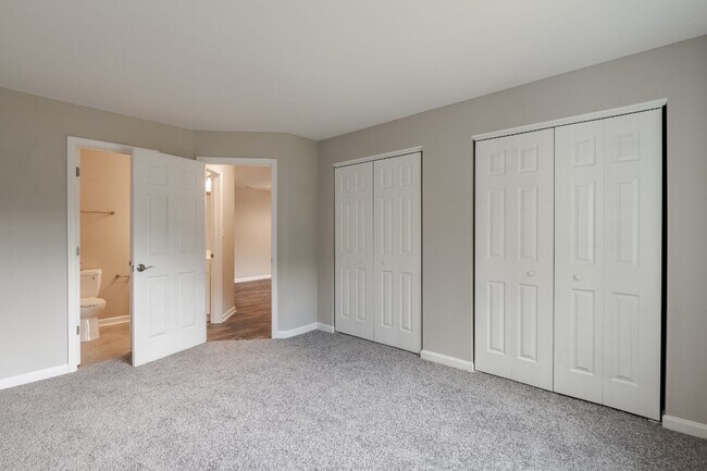 Northampton Apartment Homes