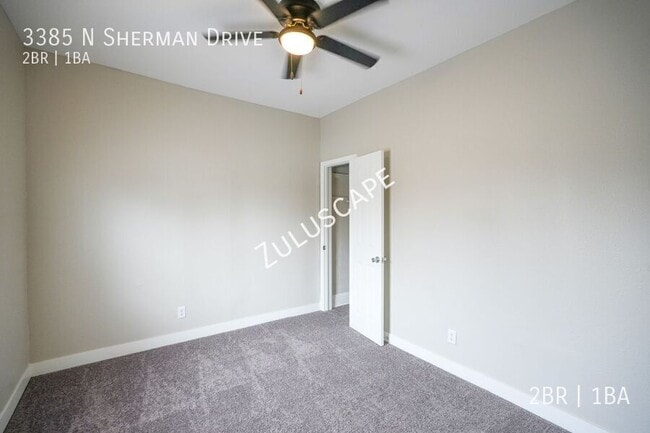 Photo - 3385 N Sherman Dr