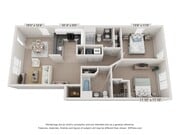 Greystone Flat II - Classic